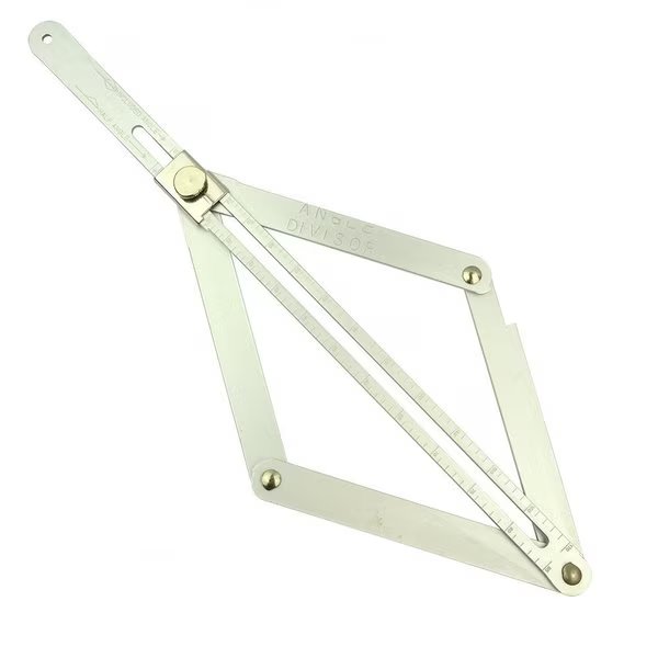 Angle Divider, Big Horn, Mfr#: 19050